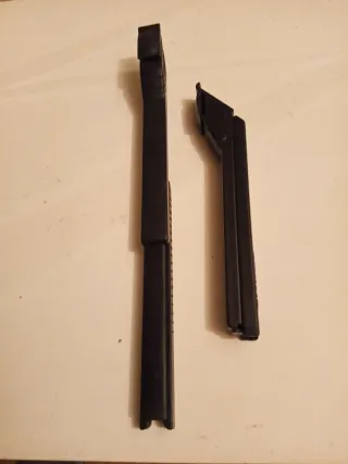 Desmontador Neumáticos Extensible