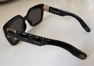 Gafas de Sol Christian Dior Negras