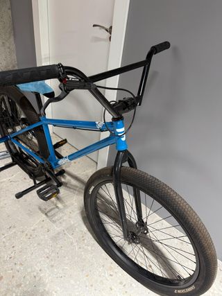 MAFIA MEDUSA BMX