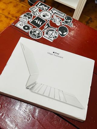 Magic Keyboard per iPad Pro 11 M4