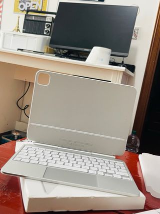 Magic Keyboard per iPad Pro 11 M4