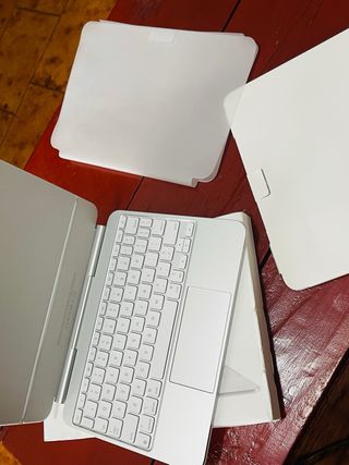 Magic Keyboard per iPad Pro 11 M4