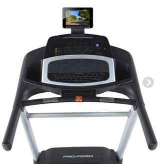 Cinta de Correr Proform Power 545i