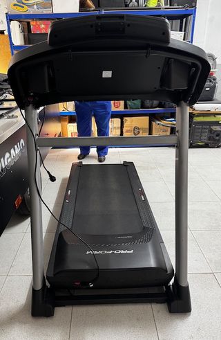 Cinta de Correr Proform Power 545i