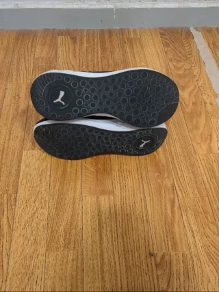 Usadas muy poco. Unisex.
Talla 42