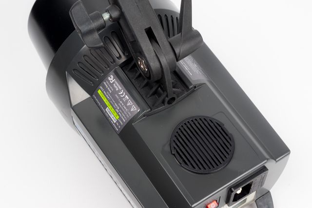 Elinchrom D-Lite 4 - 2 cabezas