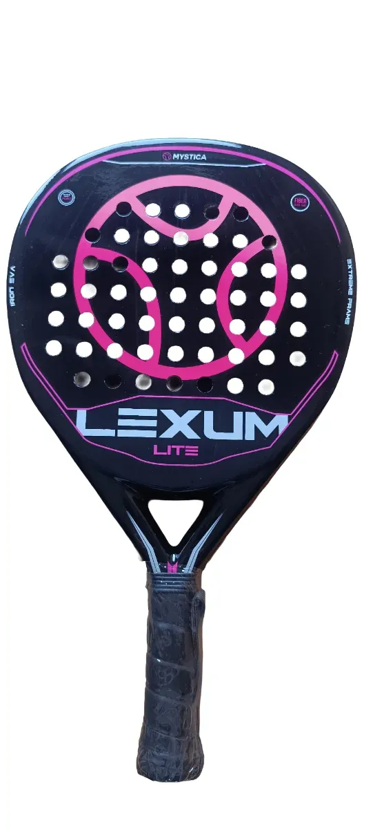 Pala Pádel Lexum Lite Pink Nueva
