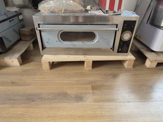 HORNO ELECTRICO BASIC 9XL