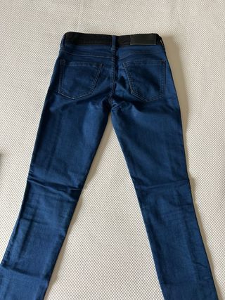 Lote 3 Pantalones