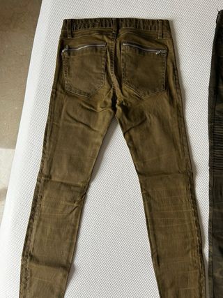 Lote 3 Pantalones