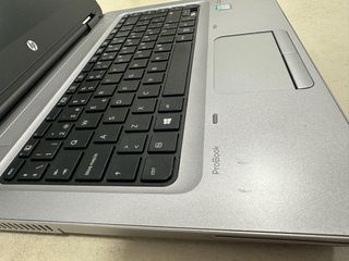 HP ProBook 13 Intel i5 16GB RAM SSD