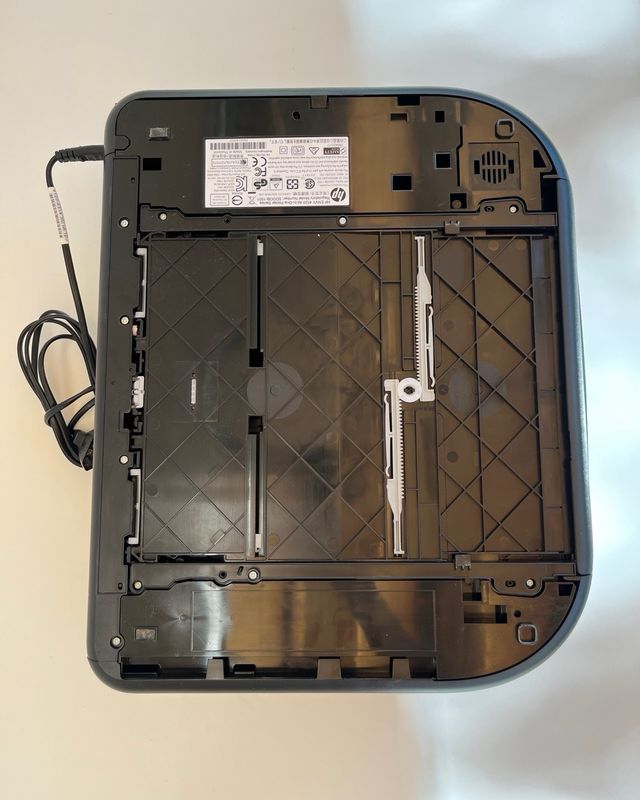 Impresora escáner HP Envy 4525 para piezas