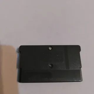 Final Fantasy I & II Dawn of Souls GBA