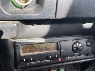 Nissan Atleon 2009