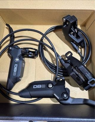 Frenos SRAM DB8