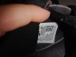 Nike Air Force 1 Talla 37.5