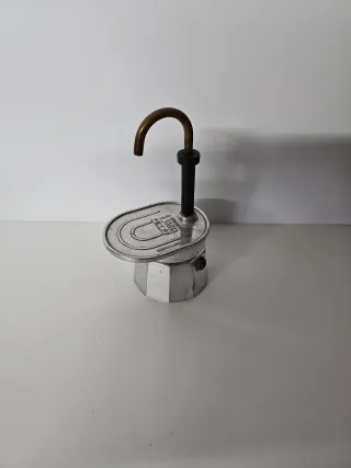 Rara Caffettiera Bialetti Mini Express 1 Tazza 