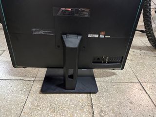 PC All-in-One Asus Nero