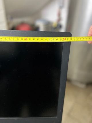 PC All-in-One Asus Nero