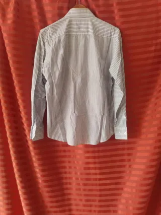 Camisa de vestir hombre Amichi T-L