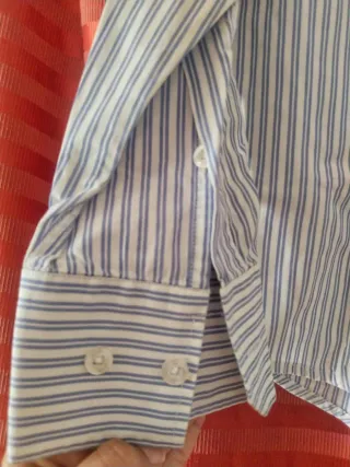Camisa de vestir hombre Amichi T-L