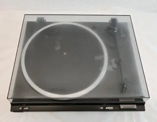 Tocadiscos Technics SL-BD20