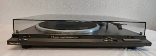 Tocadiscos Technics SL-BD20
