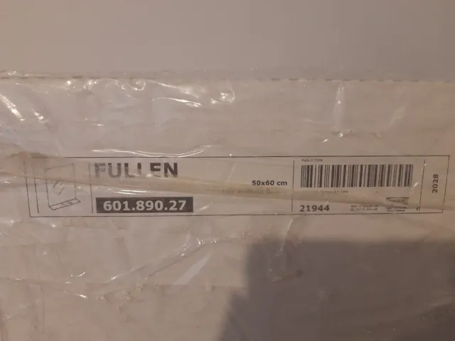 IKEA KOMPLEMENT Accesorios Armario