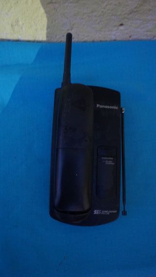 Teléfonos antiguos varios 5 kg envío ¡Mira fotos!