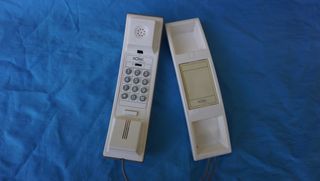 Teléfonos antiguos varios 5 kg envío ¡Mira fotos!