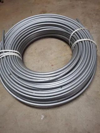 Tubo Suelo Radiante Polytherm  evohflex 200m