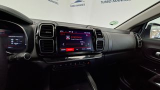 Citroën C5 Aircross BlueHdi 96kW (130CV) S&S Feel