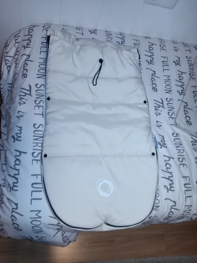 Sillita Bugaboo Cameleon