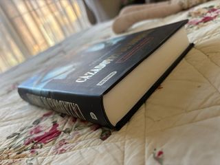 CAZADORES DE SOMBRAS 1: CIUDAD DE HUESO