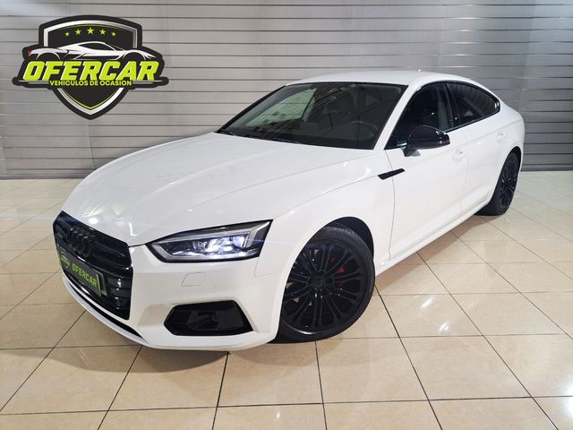 Audi A5 SPORTBACK 3.0 TDI QUATTRO