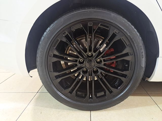 Audi A5 SPORTBACK 3.0 TDI QUATTRO