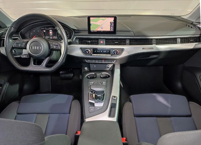 Audi A5 SPORTBACK 3.0 TDI QUATTRO