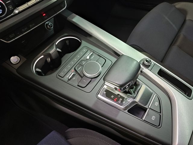 Audi A5 SPORTBACK 3.0 TDI QUATTRO