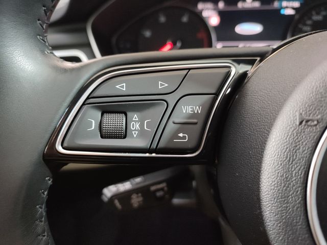 Audi A5 SPORTBACK 3.0 TDI QUATTRO