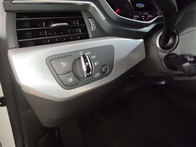 Audi A5 SPORTBACK 3.0 TDI QUATTRO