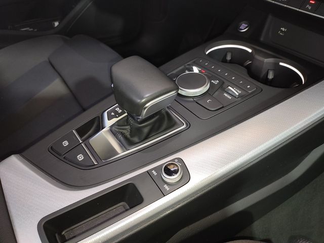 Audi A5 SPORTBACK 3.0 TDI QUATTRO