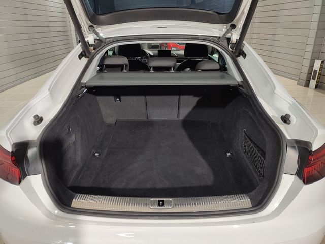 Audi A5 SPORTBACK 3.0 TDI QUATTRO