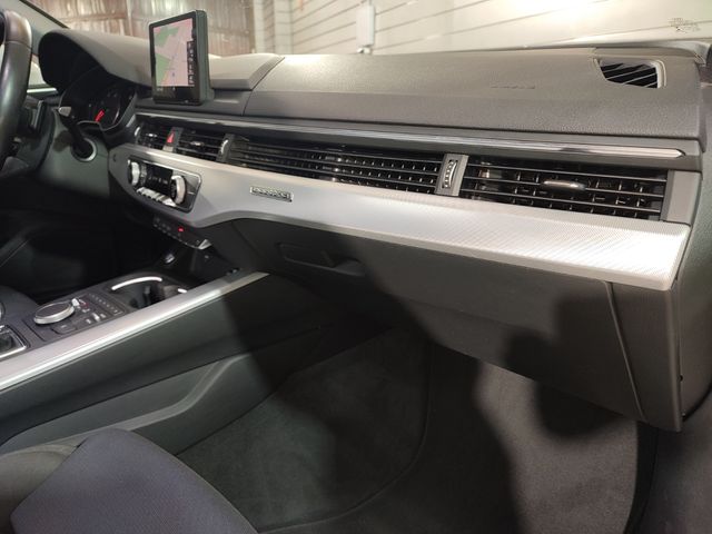 Audi A5 SPORTBACK 3.0 TDI QUATTRO