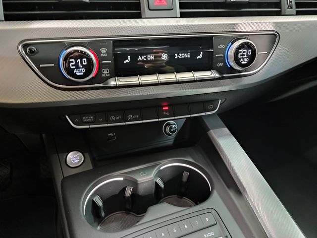 Audi A5 SPORTBACK 3.0 TDI QUATTRO