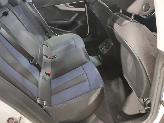 Audi A5 SPORTBACK 3.0 TDI QUATTRO