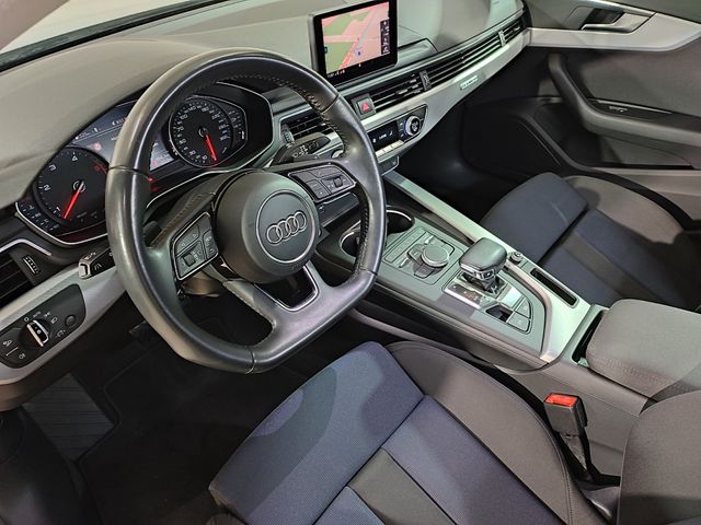 Audi A5 SPORTBACK 3.0 TDI QUATTRO