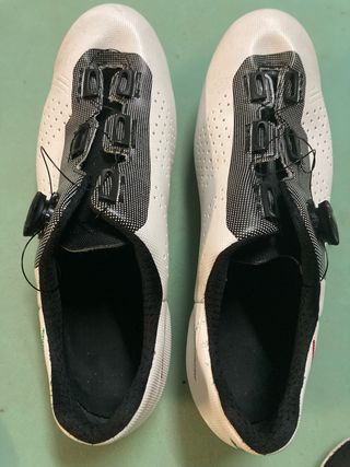 Zapatillas Ciclismo Carretera Vittoria