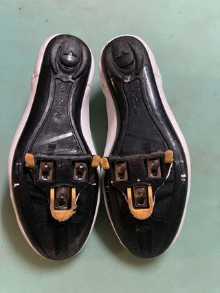 Zapatillas Ciclismo Carretera Vittoria