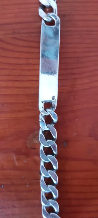 Esclava de plata 