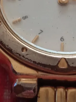 RELOJ DE MUJER - SEIKO